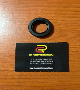 25×35×7 RP anello doppia tenuta (paraolio)