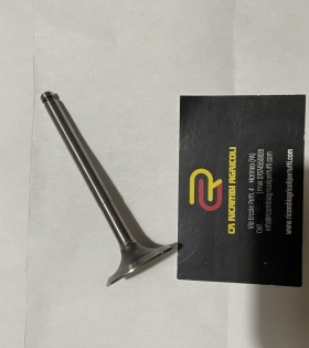 Valvola Ruggierini RF80-81 ASPIRAZIONE