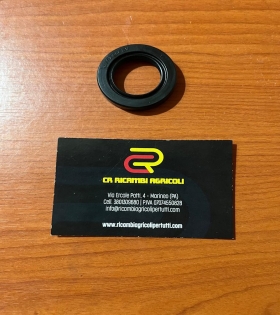 28×38×7 RP anello doppia tenuta (paraolio)