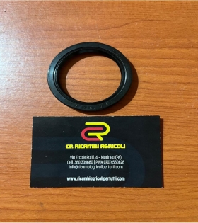 45×58×7 RP anello doppia tenuta (paraolio)