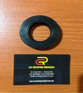 35×72×12 RP anello doppia tenuta (paraolio)