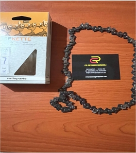 Catena rat. 52E 1/4 1,3