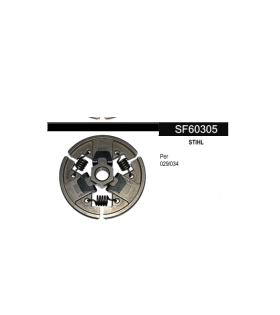 STIHL Frizione per motosega 029/034