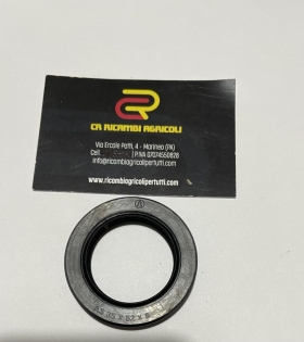 Anello tenuta 35x52x8 rp