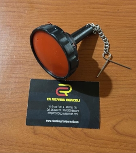Tappo serbatoio Lombardini AD9043.025