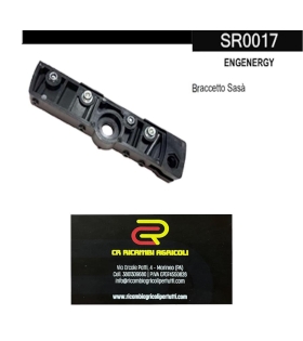 Braccetto Sasà