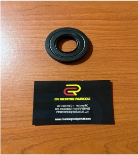 anello tenuta 25x52x7