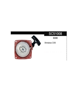 ECHO Avviatore per Shindaiwa C350