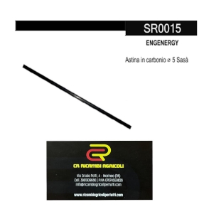 Astina in carbonio ? 5 Sasà