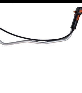 Kit impugnatura duplex diametro 19