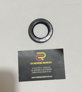 Paraolio Ruggerini RF80-RF120