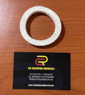 ADATTABILE PASBO Feltro Per tutti i modelli  62 × 45 × 5