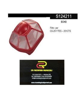 ECHO Filtro per  CS-2511TES – 251CTS