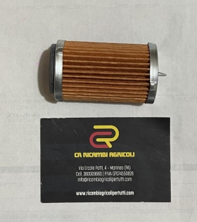 Filtro olio Lombardini LD914