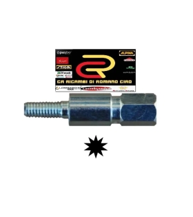 Inserto adattatore 11 righe