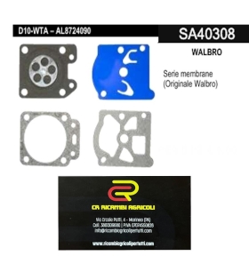 membrane (Originale Walbro)