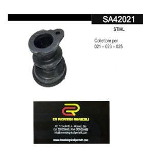 STIHL Collettore per  021 – 023 – 025