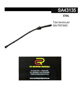 STIHL Tubo benzina per Stihl FR/FS450