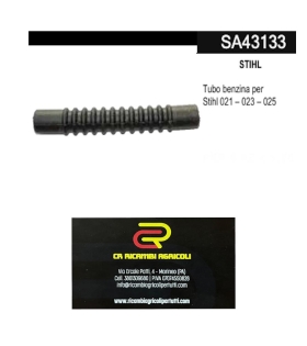 STIHL Tubo  per Stihl 021 – 023 – 025