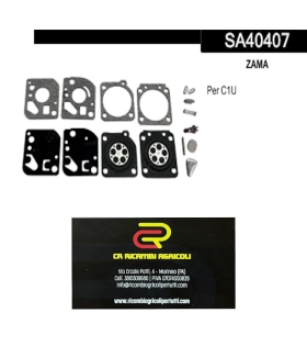 ZAMA Membrane ZAMA Per C1U