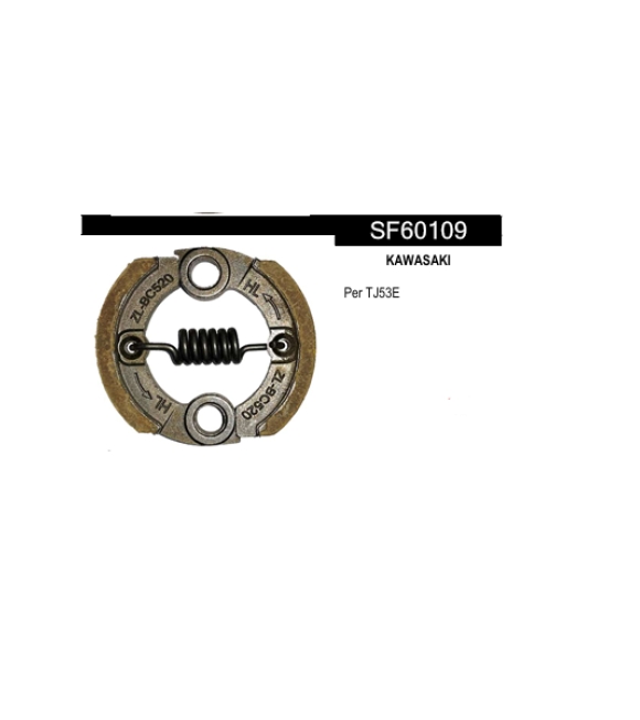 Immagine 0 di KAWASAKI  Frizione Per decespugliatore TJ53E
