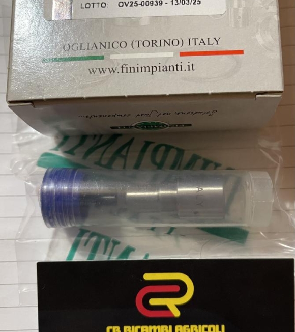 Immagine 0 di Pompante Lombardini 530/6ld360