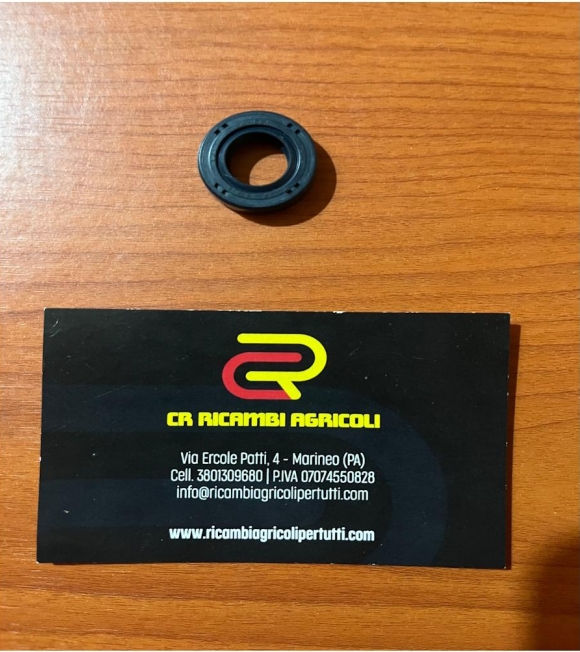Immagine 0 di anello tenurta 15x25x5
