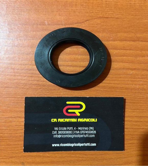Immagine 0 di 35×62×10 RP anello doppia tenuta (paraolio)