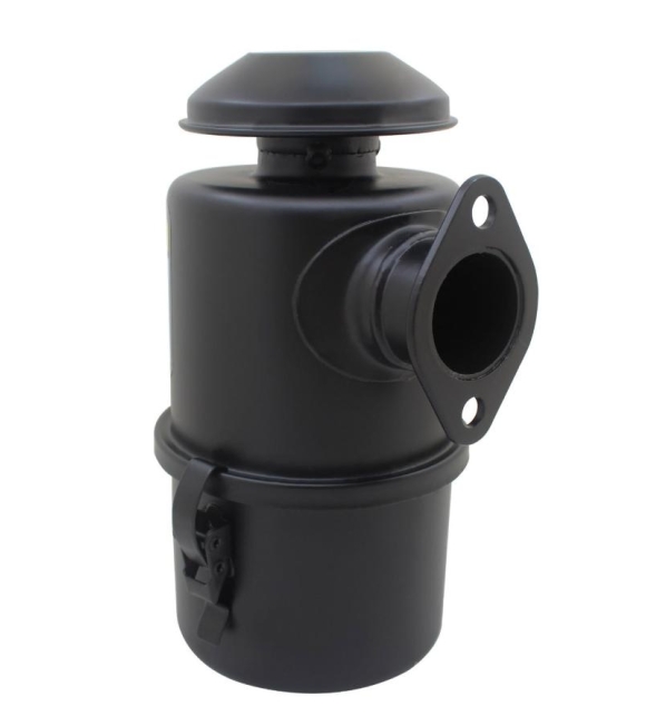 Immagine 1 di MORANDI – ZANETTI Filtro aria a bagno d’olio per motori Diesel 5 hp tipo Zanetti – Kama 170 Made in Iitaly