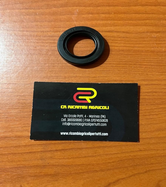 Immagine 0 di 28×38×7 RP anello doppia tenuta (paraolio)