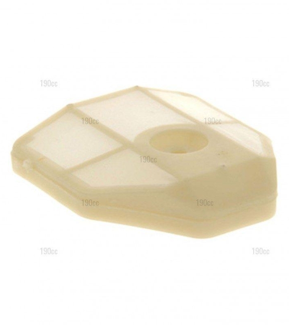 Immagine 1 di ALPINA – STIGA filtro aria motosega A375 - A3700 - A405 - A4000 ACS38 – ACS38T – ACS41 ACS41T – C38 – C38T – C41 C41T - CP3740 - CP38 CP40 – CS400 – PS3740