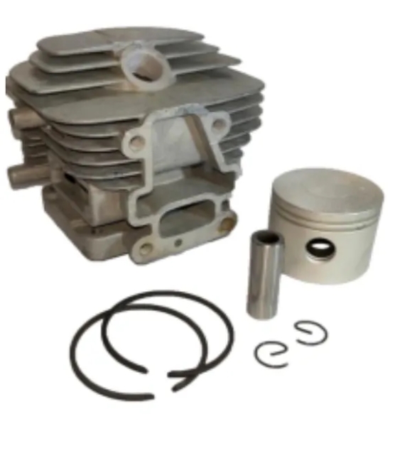 Immagine 0 di Kit cilindro e pistone per Kawasaki TJ45 Alesaggio Ø 42