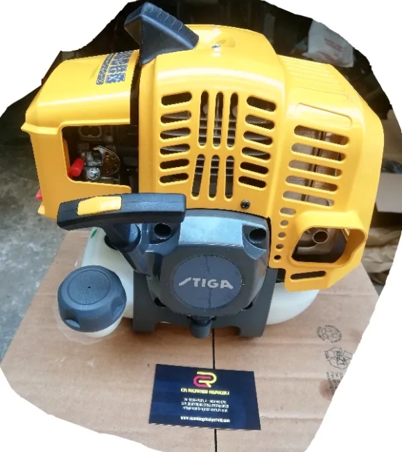 Immagine 1 di STIGA Motore 25,4 cc Interasse attacco mozzo: 58 m