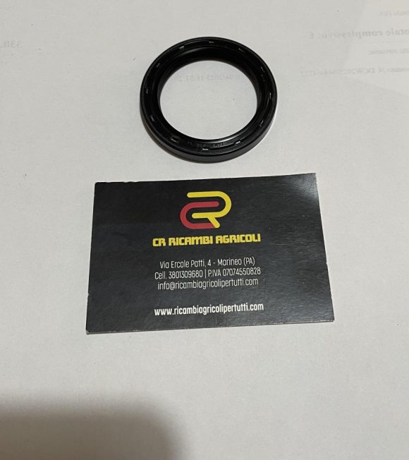 Immagine 0 di Paraolio Ruggerini RF802-120