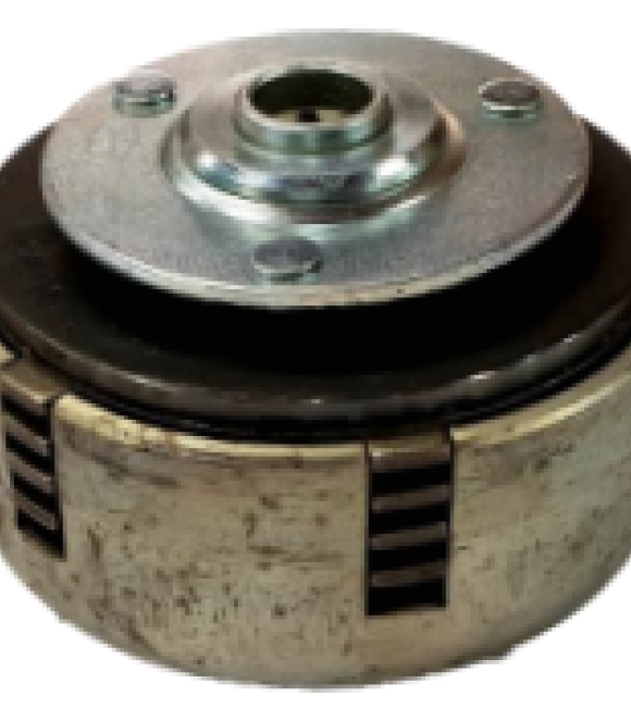 Immagine 2 di DIESSE – FORT Frizione completa motore Diesel Diesse Orsetto Fort – Tigrotto