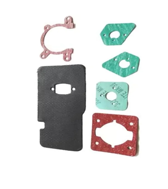 Immagine 1 di KAWASAKI Serie guarnizioni motore TJ53