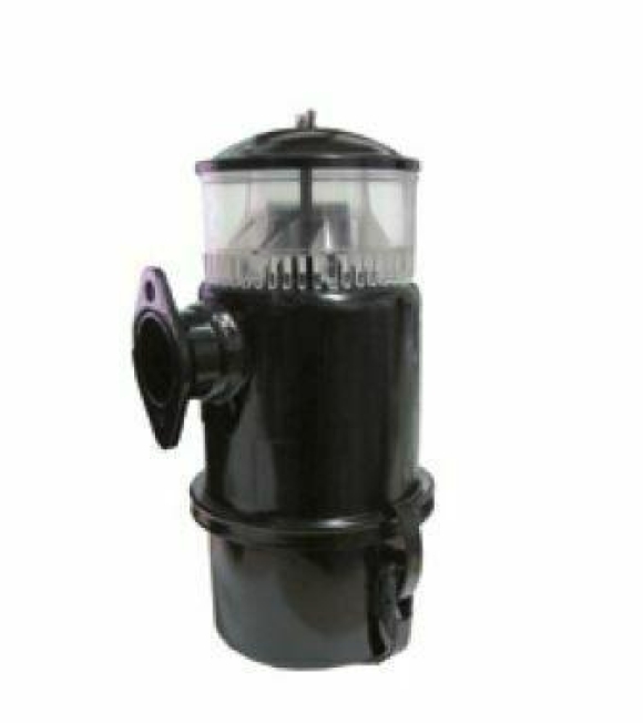 Immagine 1 di MORANDI – ZANETTI Filtro aria a bagno d’olio per motori Diesel 7hp tipo Zanetti – Kama 178 7 Made in Iitaly