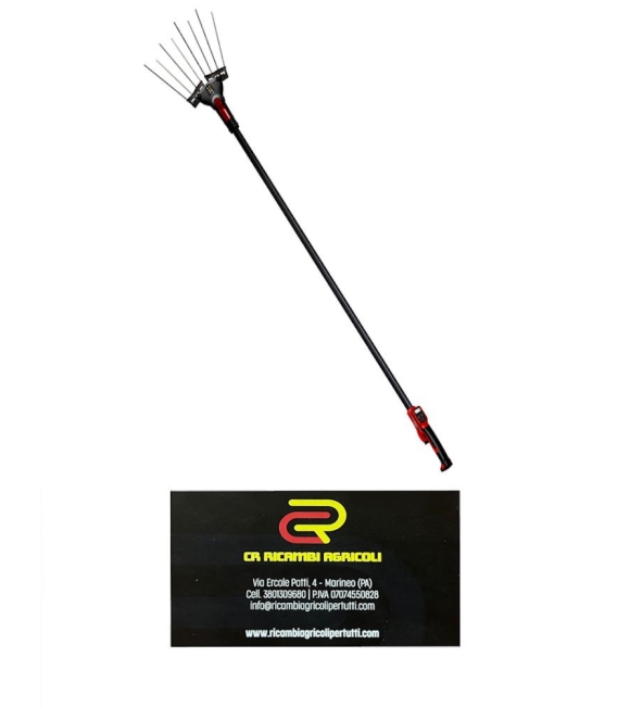 Immagine 0 di Abbacchiatore Egeo 22-50 Bluebird