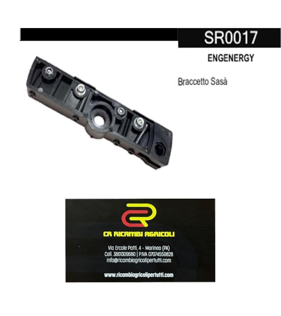 Immagine 0 di Braccetto Sasà