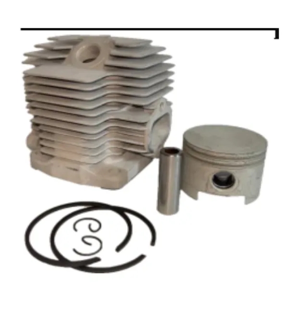 Immagine 0 di Kit cilindro e pistone per Kawasaki TH48 Alesaggio Ø 44