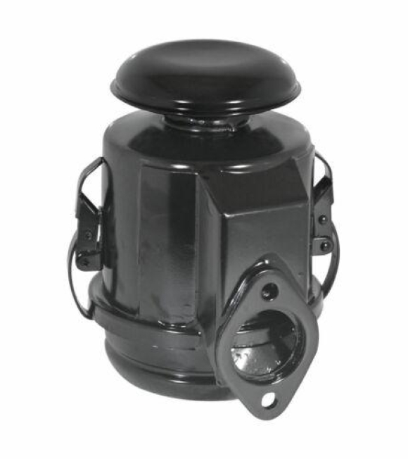 Immagine 1 di MORANDI – ZANETTI Filtro aria a bagno d’olio per motori Diesel 7hp avviamento elettrico tipo Zanetti – Kama 170E – 178E Made in Iitaly