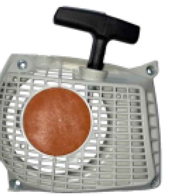 Immagine 2 di STIHL Gruppo avviamento 261