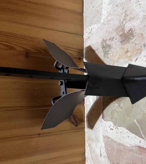 Immagine 1 di ADATTABILE BRUMI Assolcatore piccolo Adattabile Brumi Klein 25×10
