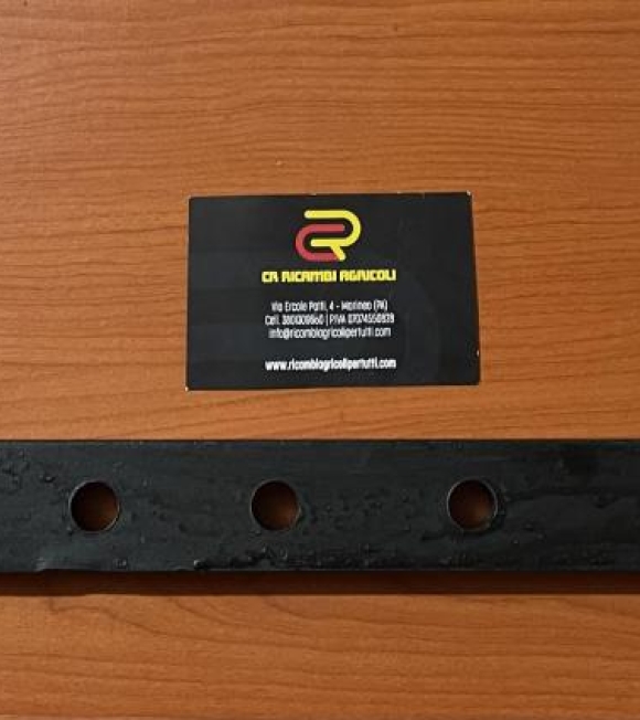 Immagine 1 di ADATTABILE PASBO Sperone Per modelli G 72 – G 73 – G 83