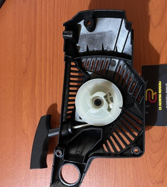 Immagine 2 di ALPINA Avviatore motosega A3700 – A4000 – PS3740