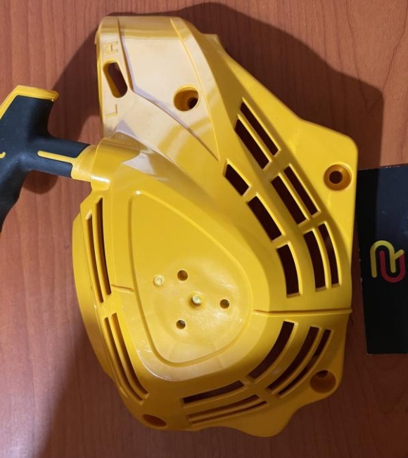 Immagine 1 di ALPINA Avviatore motosega SP386 – SP426
