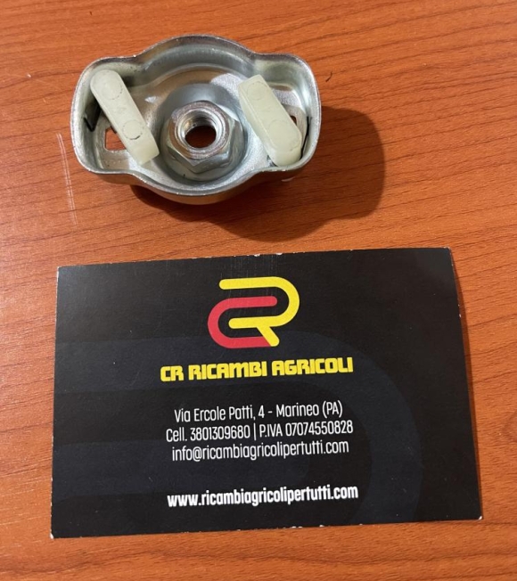 Immagine 2 di ALPINA Coppa avviamento universale per decespugliatore e motosega
