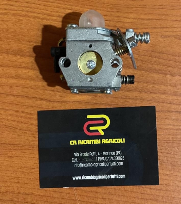 Immagine 2 di ALPINA – STIGA Carburatore per Vip 42 – Vip 52