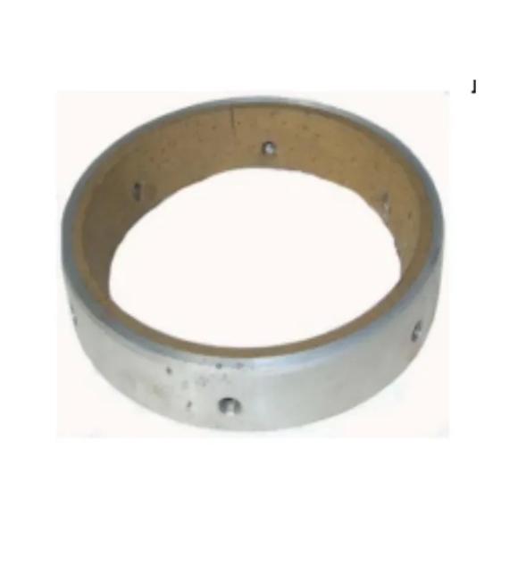 Immagine 1 di DIESSE – PASBO Anello frizione Per modelli pasbo  G 72 – G 73 – G 83