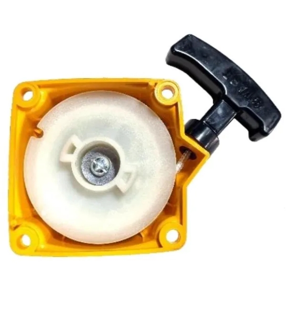Immagine 1 di ALPINA Avviatore decespugliatore TB320 – TB420 Centro fori 67 mm
